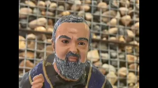 Novena to Saint Pio of Pietrelcina Day 1 | September 15