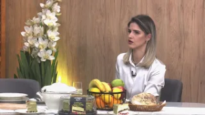 RAMAZANSKA SOFRA | Mirna Skakić