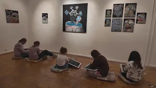 Galerijný skauting