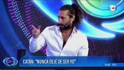 NOW CATÁN FACES OFF WITH YIPIO! 🔥👀 What do you think of this confrontation? #GranHermanoUY