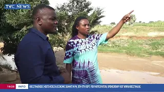 Poultry Farmer Seeks Help As Flood Destroys Business Worth Millions