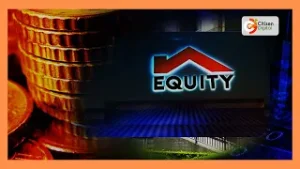 Top KCSE performers selected for Equity Bank leadership and scholarship initiative