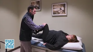 How ROC is changing hip and knee replacement experience