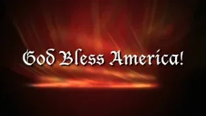 God Bless America