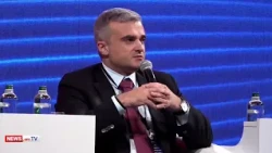 Որպես հանքարդյունաբերող՝ մենք ավելի հակված ենք կայուն զարգացում տերմինն օգտագործել. Արմեն Ստեփանյան