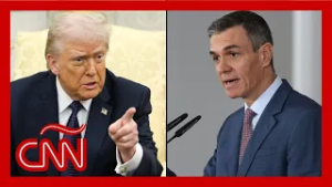Análisis | Trump vs. Pedro Sánchez: choque por Irán, OTAN y el uso de bases militares en España