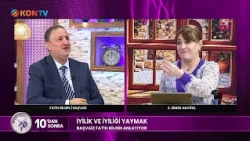 AFTER 10:00 AM OCTOBER 12, 2026 CHIEF PREACHER FATİH BİLGİN