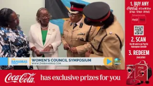 Women's Council Symposium