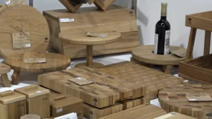 NO COMMENT | EXPOZIȚIA „FABRICAT ÎN MOLDOVA” A ADUNAT PESTE 400 DE COMPANII LA CHIȘINĂU