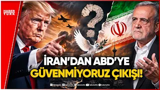 Will the Trump-Iran war end?