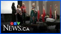 2027 Calgary Stampede First Nations Princess