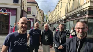 NAŠE TEME MEDŽID FAKIĆ