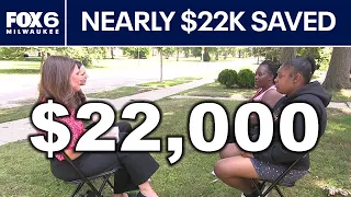 Contact 6 helps viewers save nearly $22,000 in June | FOX6 News Milwaukee