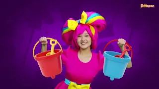 Бала Boom. 3-бөлім