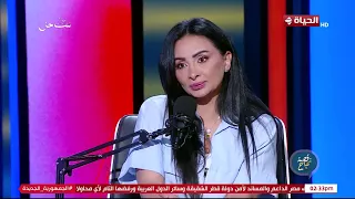 قصة نجاح - جويس مينا الفائزة بجائزة المبدع الصغير:  مش بستخدم الذكاء الاصطناعي في أي حاجة خالص