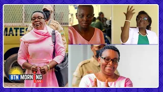 Ingabire Victoire yahaniwe gutinza urubanza , n’abanyamategeko be bahanwe