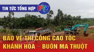 Daily News Summary July 28, 2026 | Construction Protection for the Khanh Hoa – Buon Ma Thuot Expr...