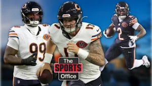 Bears Stadium Battle and 3 Players in the Trade Rumor Mill - The Sports Office