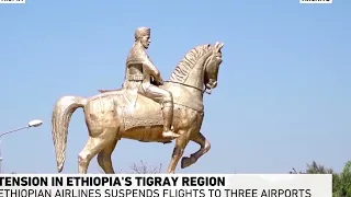 Wararkii ugu Danbeeyay Africa Tebin: Maslax Abuukar Xaaji02-10-2026.