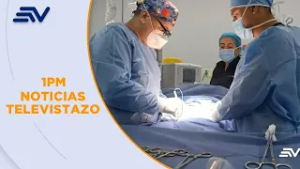 Los gremios médicos rechazan la reducción de las consultas | Televistazo | Ecuavisa