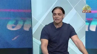Game on Hai | Importance of a batting coach for the Pakistan cricket team | PTV Sports