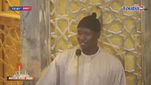 Kutba ?Priere Masalikul Jinaan - Vendredi 19 Dec 2025