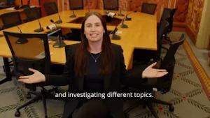 Library and Research Services | Parliamentary Service