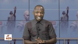 Le Journal en AÏZO - Eden TV – 30 Juin 2026 par Martin KOUDENOUKPO