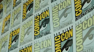 Mayor Gloria Announces Comic-Con Will Remain in San Diego Through 2030