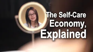 The self-care economy explained: How emotional spending is reshaping consumer trends