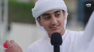 سوالف صغار 2 | الذكاء الاصطناعي في كل مكان