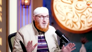 Reflections 2026 Eps 9 ||  So which of the favors of your Lord would you deny?