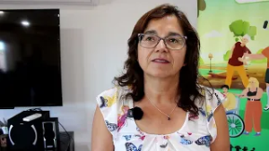 4 instituciones ligadas a la discapacidad en Frutillar realizan lanzamiento de proyectos