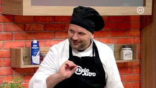 Brzo, jednostavno i neodoljivo – kompletan obrok i desert