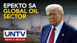 Presyo ng Brent crude at US WTI, tumaas pa sa $80