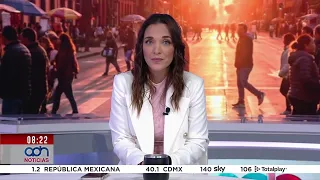 "Nos quieren callar": Alerta por riesgos a la libertad de prensa en México