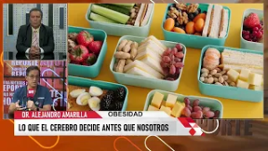 ALEJANDRO AMARILLA - CARDIOLOGO - OBESIDAD