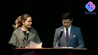 FORO UJED DE CANDIDATOS A LA RECTORIA