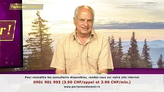 Tell Me About the Future 8 PM to 10 PM - August 5, 2026