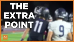 Mountain View outlasts Red Mountain in OT Battle of Brown Road