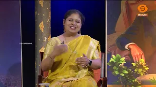 Dr  B.R .AMBEDKAR SAMVADA  |  ASHWINI