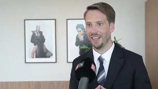 H&M:s vd: Vi är på väg åt rätt håll