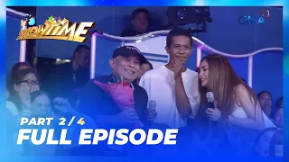 It’s Showtime: Candidate No. 3, pinag-agawan ng madlang pipol?! (August 17, 2026) (Part 2/4)