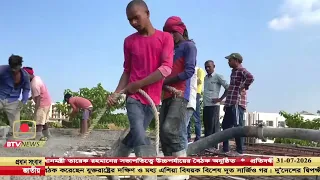 দীর্ঘদিনের অনিশ্চয়তার অবসান ঘটিয়ে বাংলাদেশি কর্মীদের জন্য আবারও খুলে যাচ্ছে মালয়েশিয়ার শ্রমবাজার