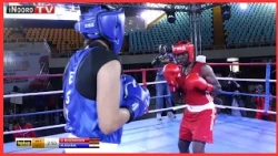 Akenya 8 kũingĩra Finals mbĩtĩka cia ũrũi ngundi Kasarani