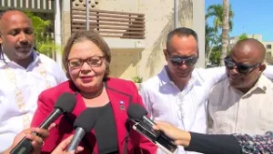 Is Tracy Brining Back Boots And Faber?