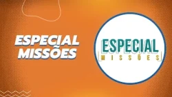 Special Missions Edition - October 31, 2026