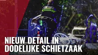 Neven gaven opdracht voor prankcall naar verdachte dodelijke schietpartij