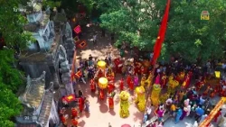 Organizing Vietnam Cultural Day in Conjunction with the Great National Unity Festival