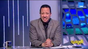 إسلام صادق يكشف سر منح ممدوح عباس الرئاسة الشرفية?